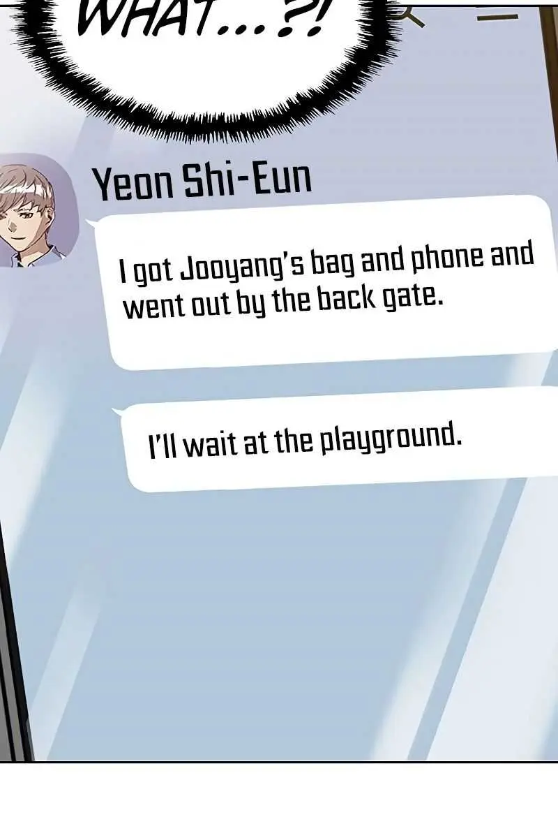 Weak Hero Chapter 211 Page 98