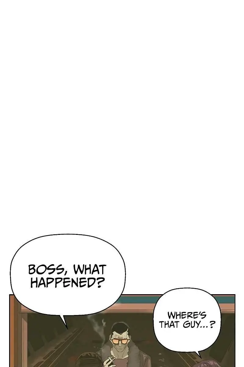 Weak Hero Chapter 211 Page 99