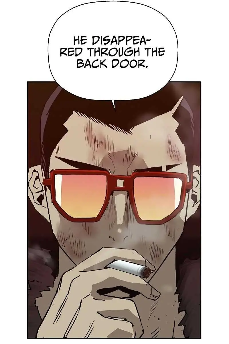 Weak Hero Chapter 211 Page 101