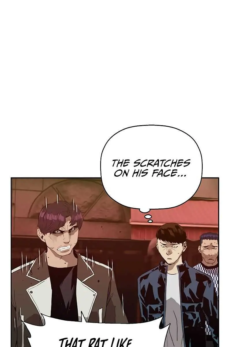 Weak Hero Chapter 211 Page 102