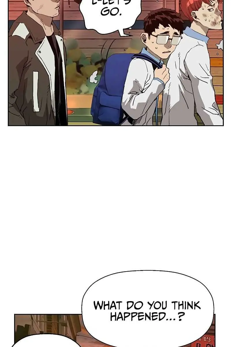 Weak Hero Chapter 211 Page 109