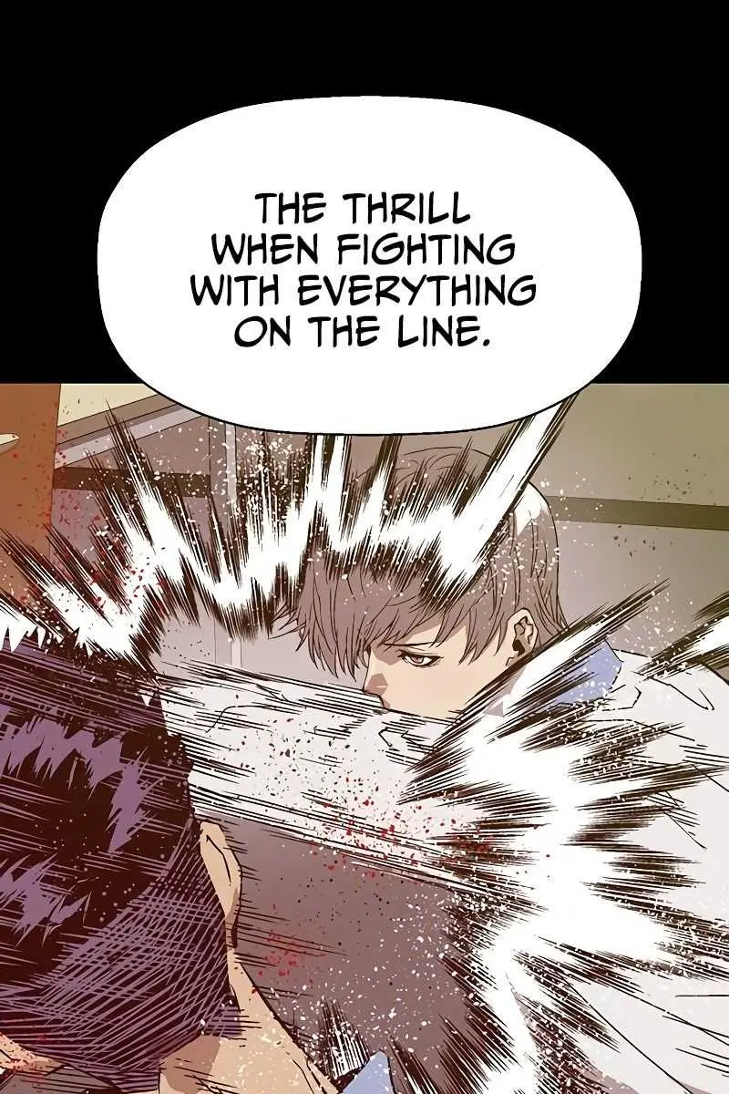 Weak Hero Chapter 211 Page 117