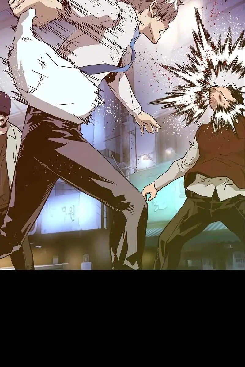 Weak Hero Chapter 211 Page 119