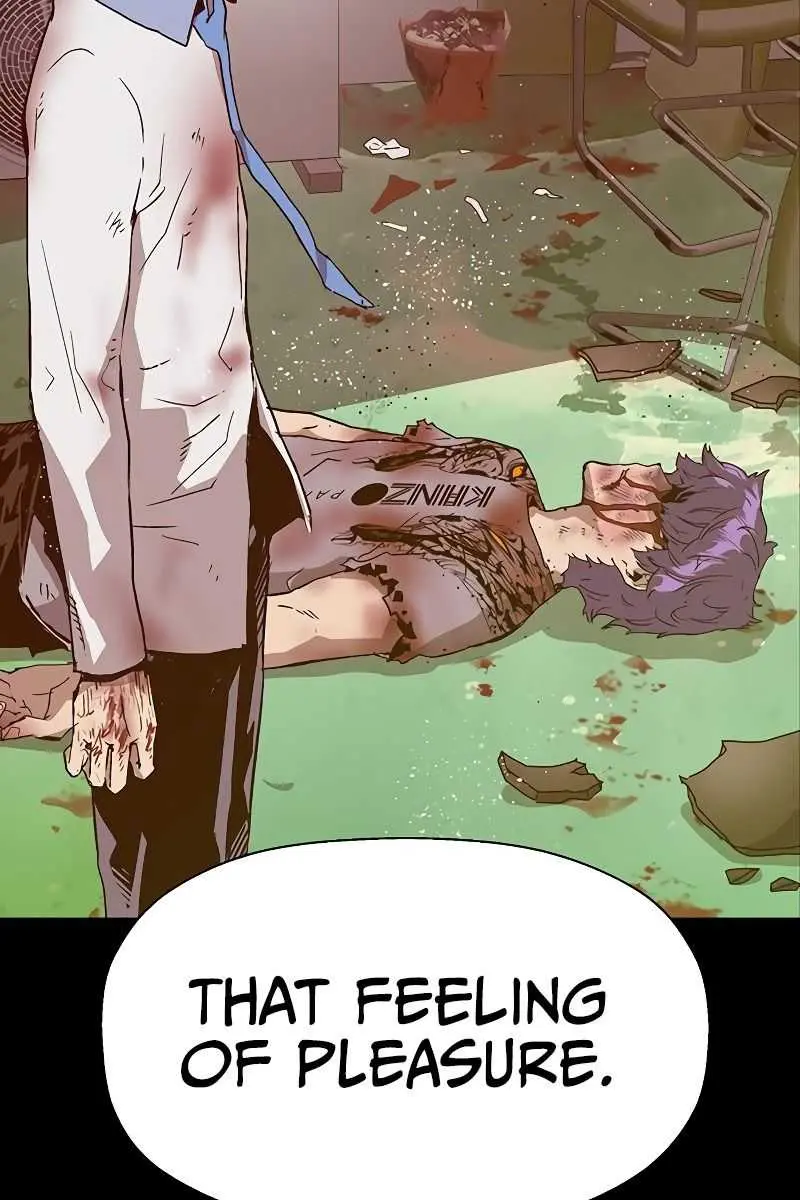 Weak Hero Chapter 211 Page 124