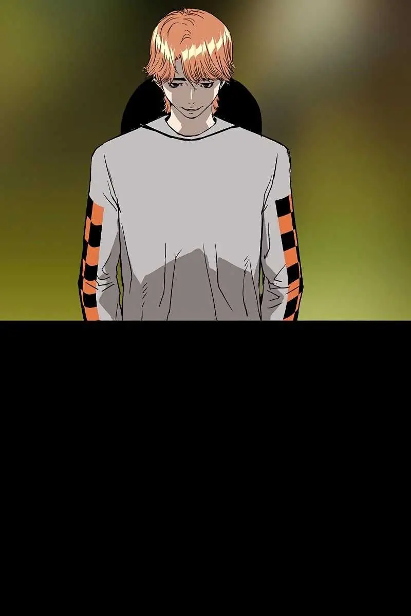 Weak Hero Chapter 211 Page 127