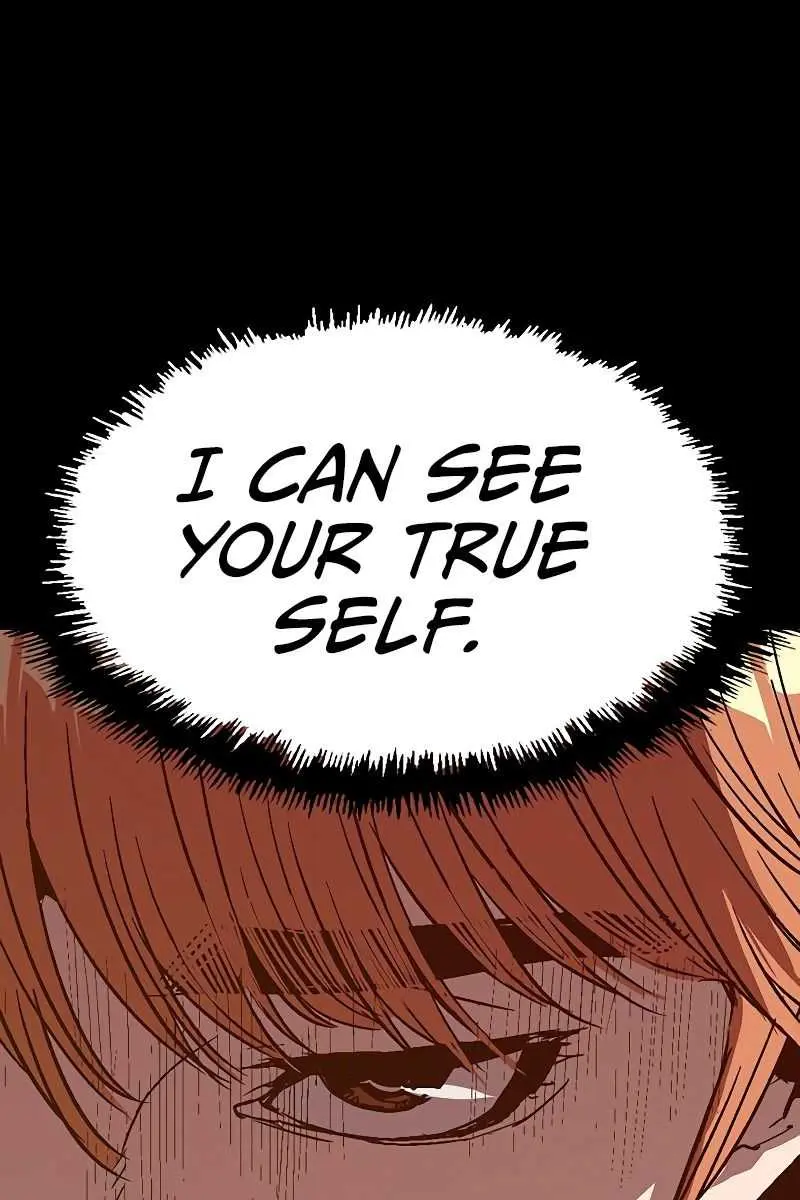 Weak Hero Chapter 211 Page 128