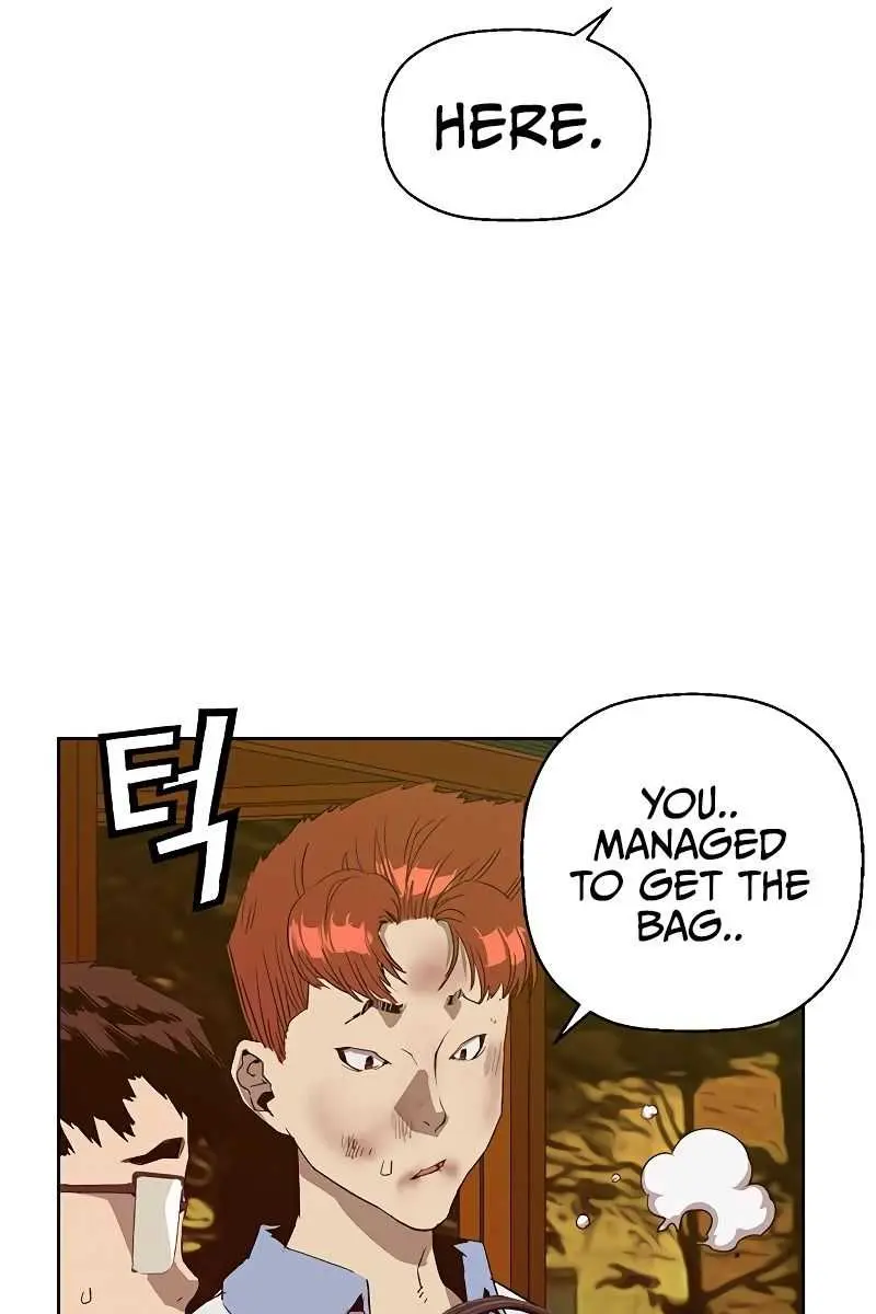 Weak Hero Chapter 211 Page 137