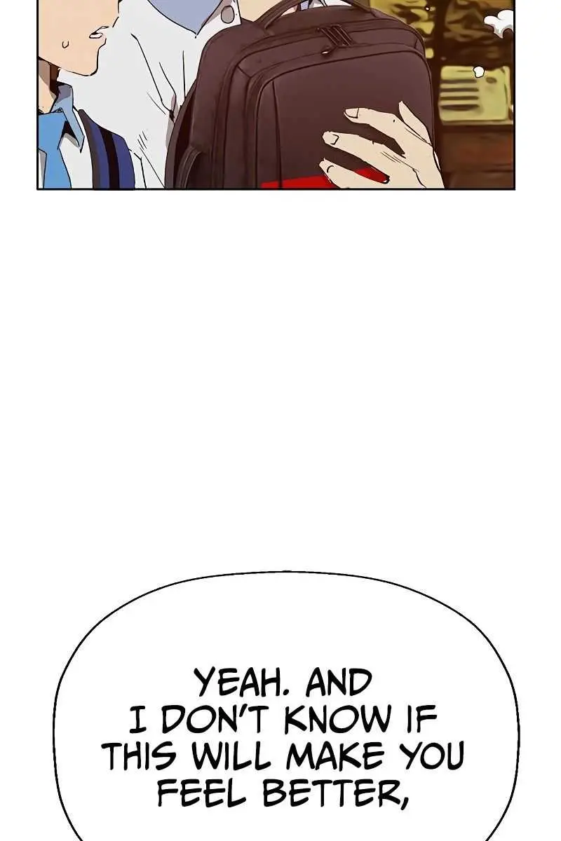 Weak Hero Chapter 211 Page 138