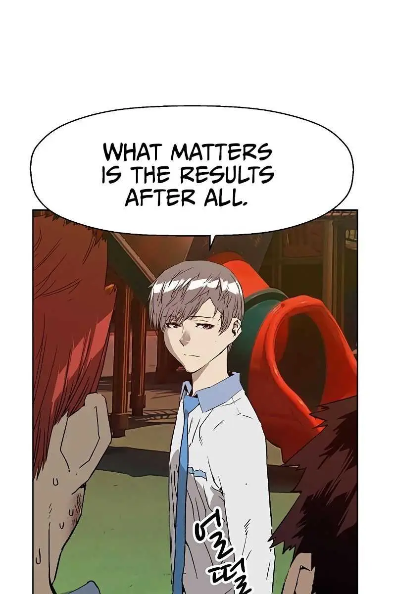 Weak Hero Chapter 211 Page 143