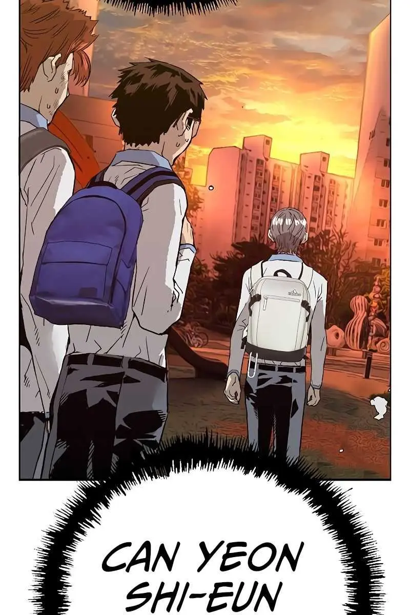 Weak Hero Chapter 211 Page 148