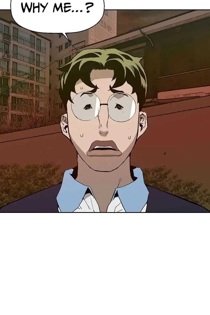 Weak Hero Chapter 211 Page 151
