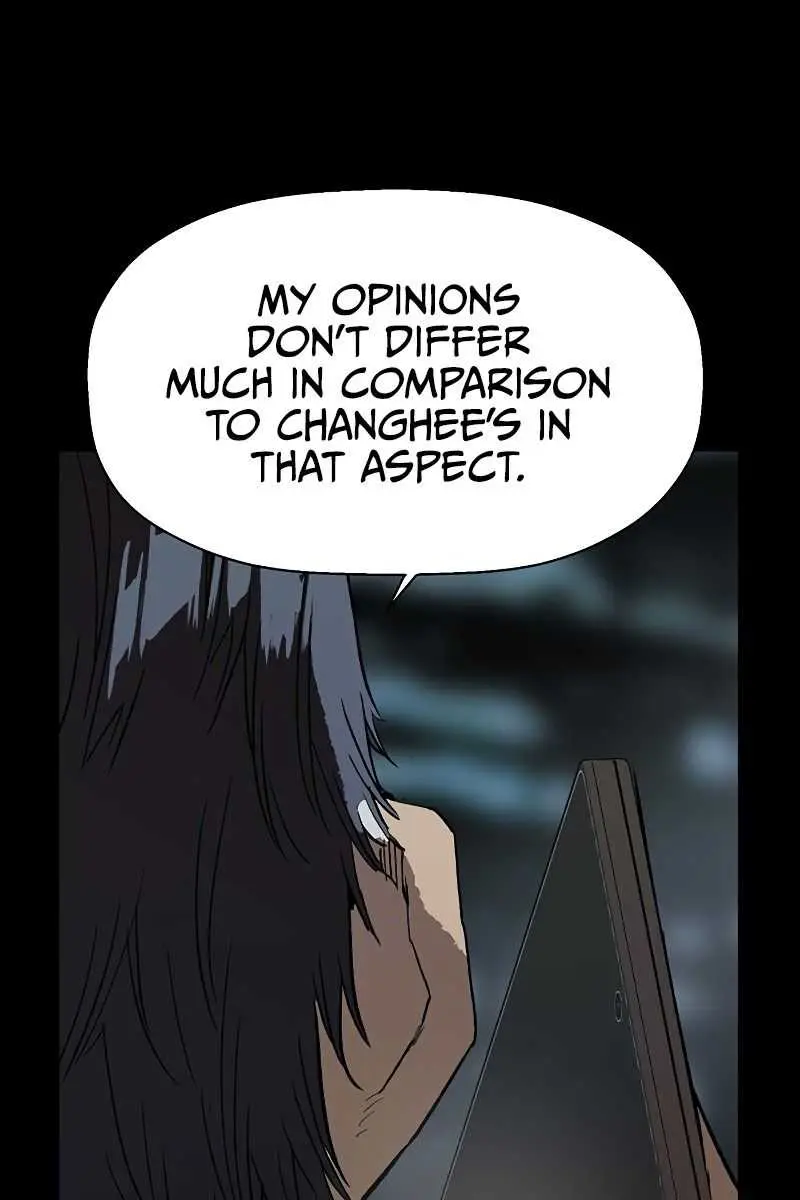 Weak Hero Chapter 211 Page 166