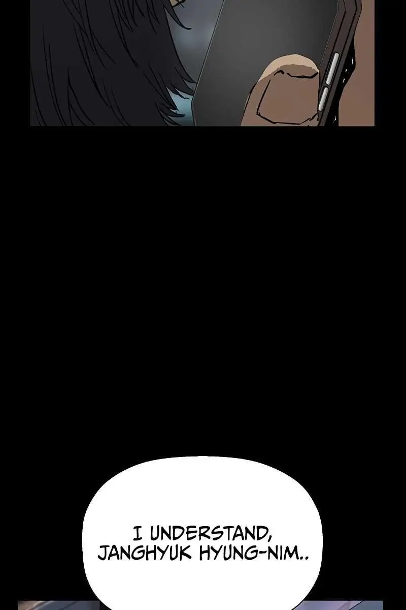 Weak Hero Chapter 211 Page 167