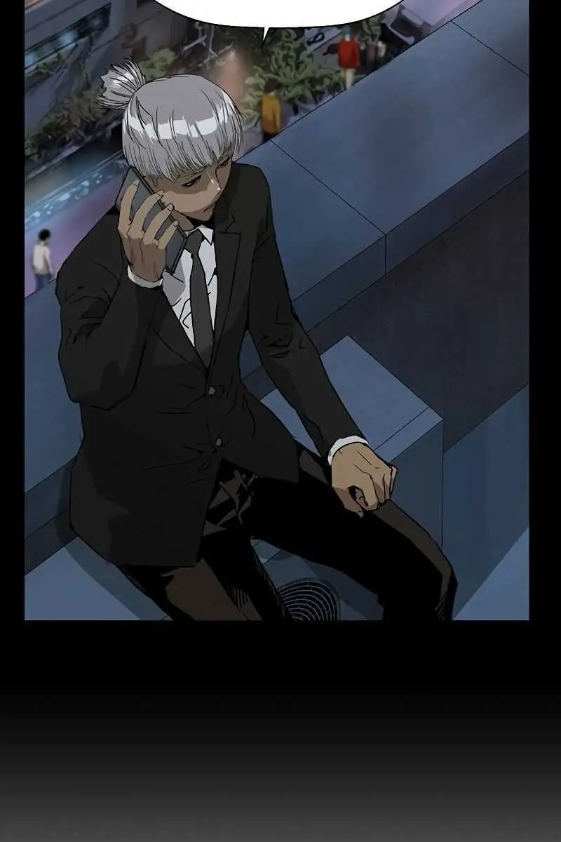 Weak Hero Chapter 211 Page 168