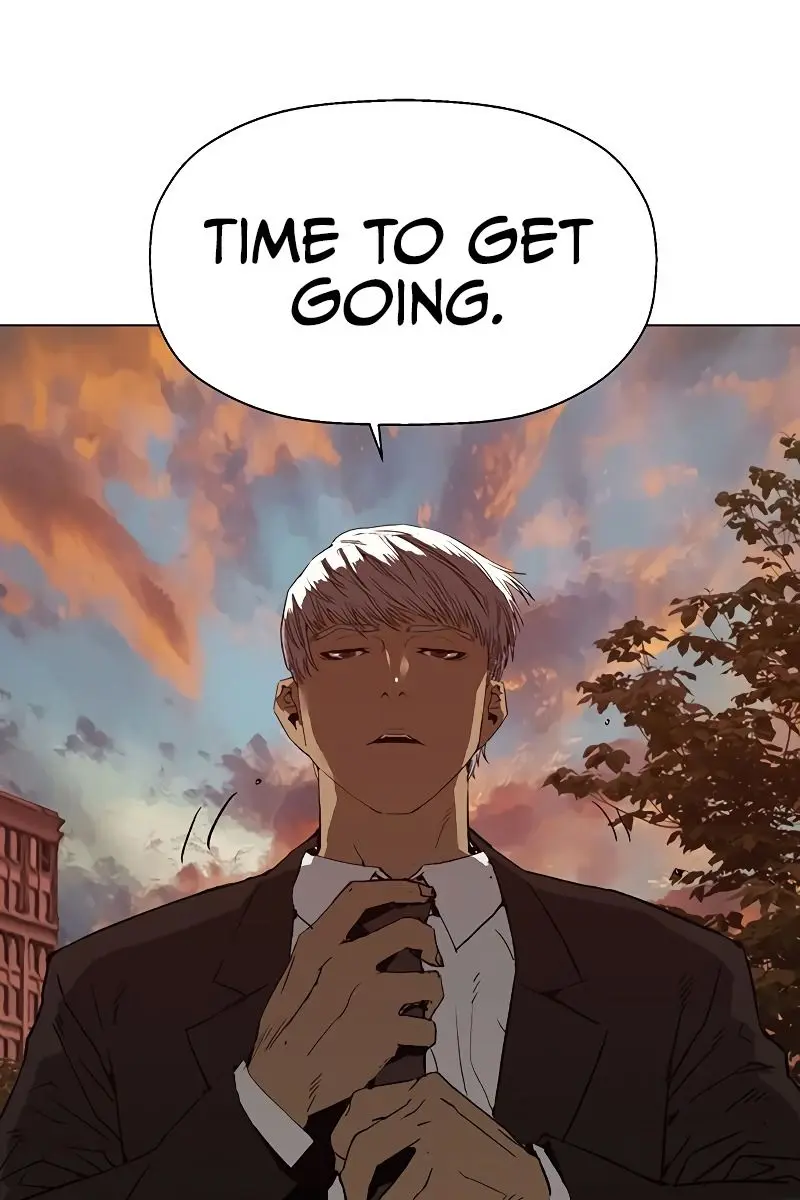 Weak Hero Chapter 211 Page 170