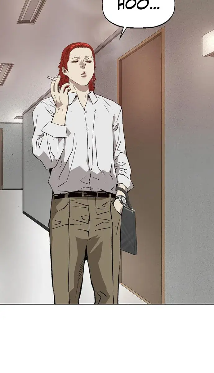 Weak Hero Chapter 212 Page 5