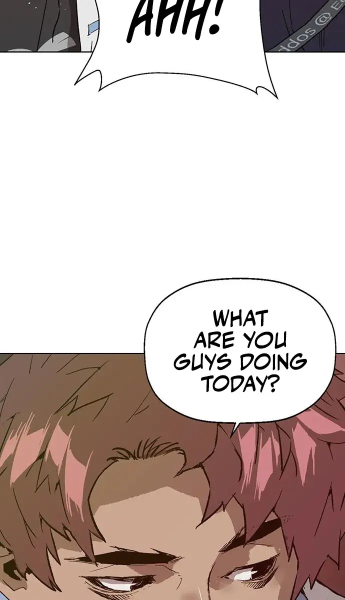 Weak Hero Chapter 212 Page 20