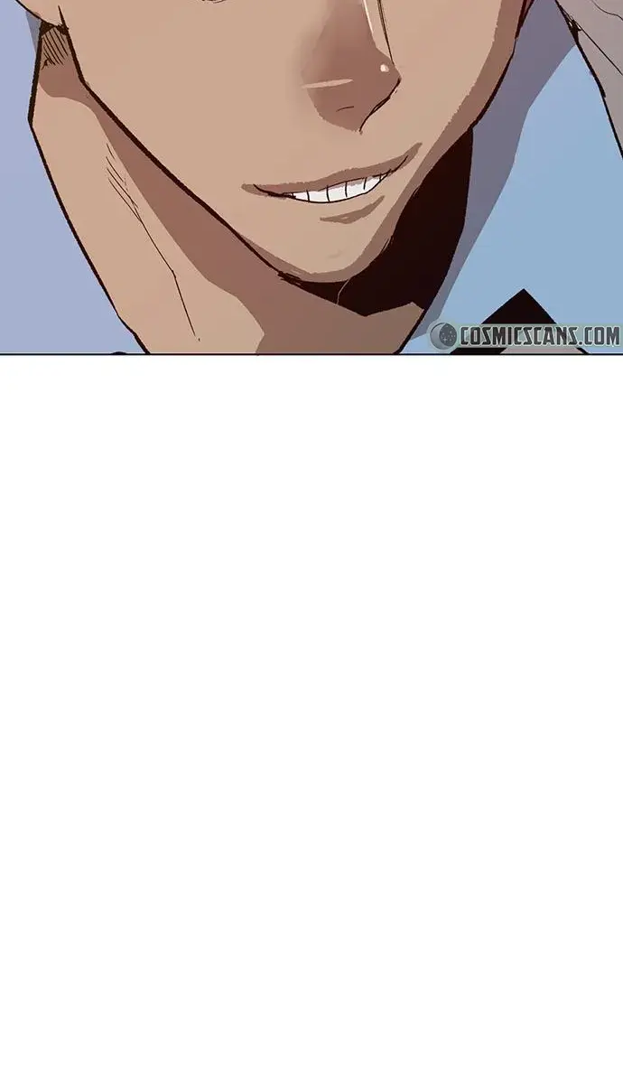 Weak Hero Chapter 212 Page 21