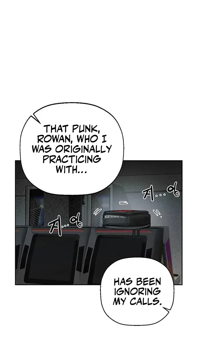 Weak Hero Chapter 212 Page 23