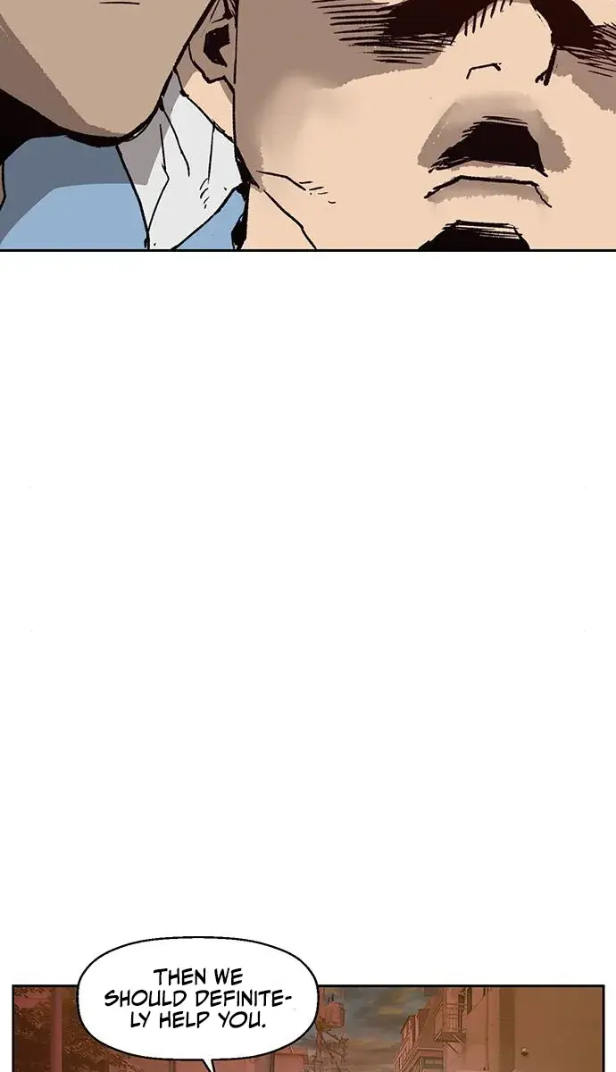 Weak Hero Chapter 212 Page 27