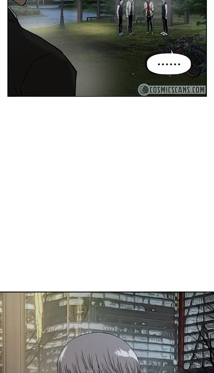 Weak Hero Chapter 212 Page 31