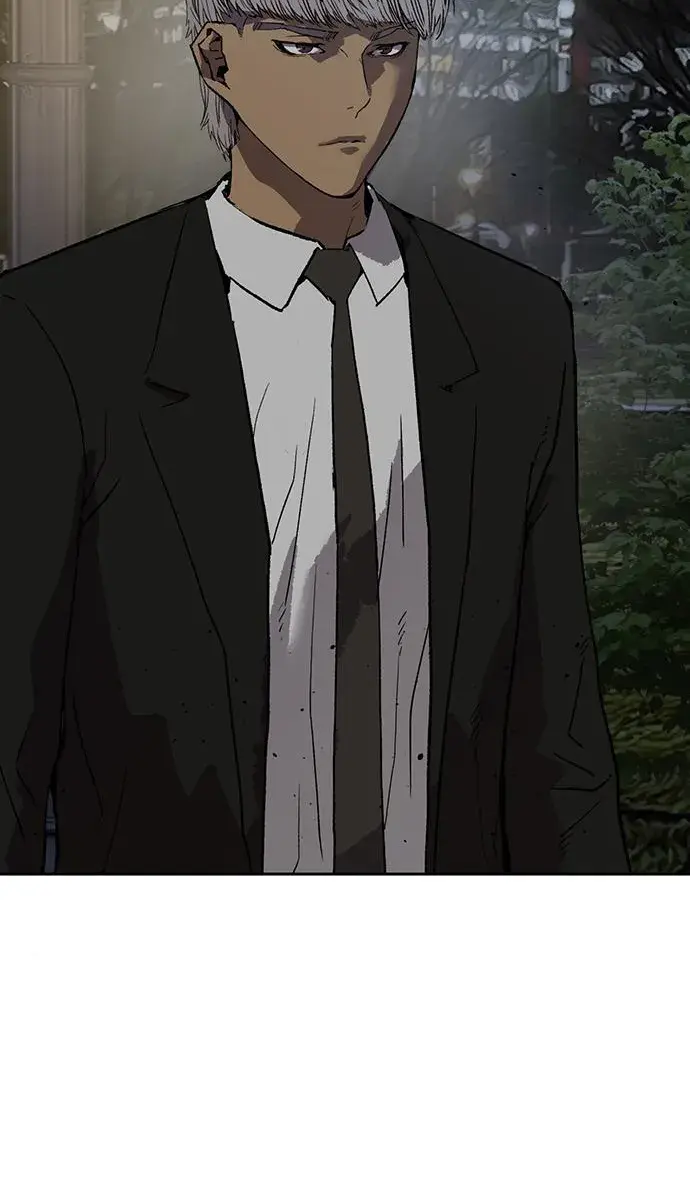 Weak Hero Chapter 212 Page 32