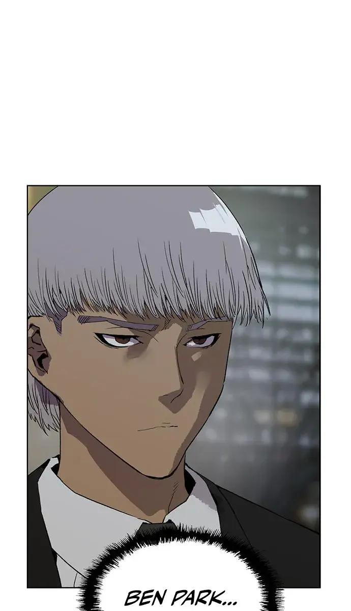 Weak Hero Chapter 212 Page 34