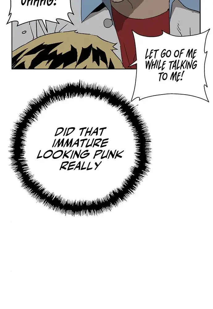 Weak Hero Chapter 212 Page 36