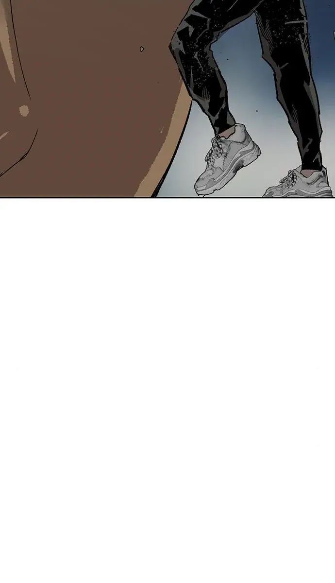 Weak Hero Chapter 212 Page 38