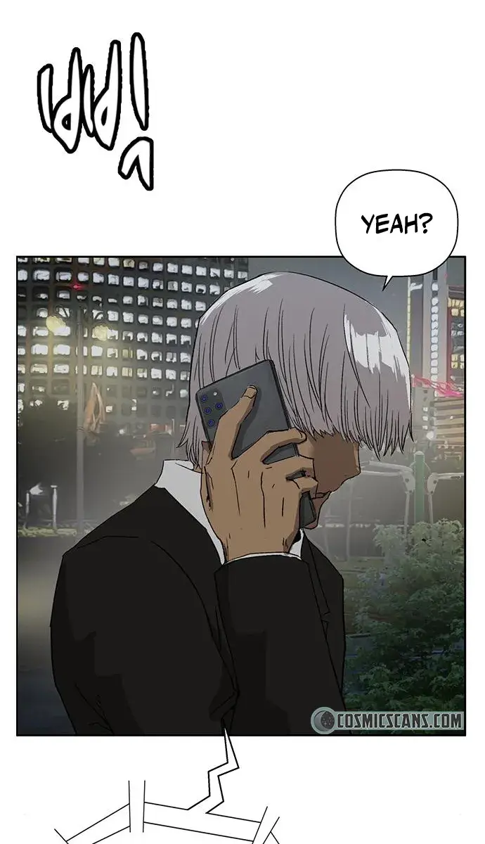 Weak Hero Chapter 212 Page 41