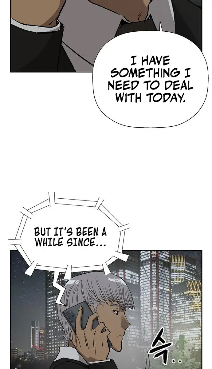 Weak Hero Chapter 212 Page 44