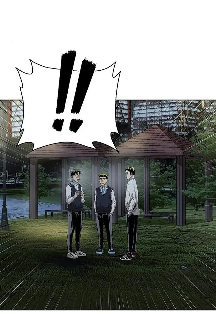 Weak Hero Chapter 212 Page 47