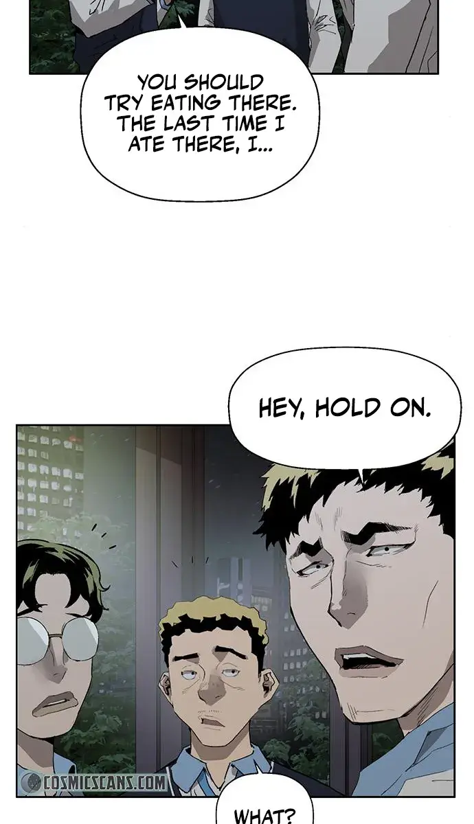 Weak Hero Chapter 212 Page 53