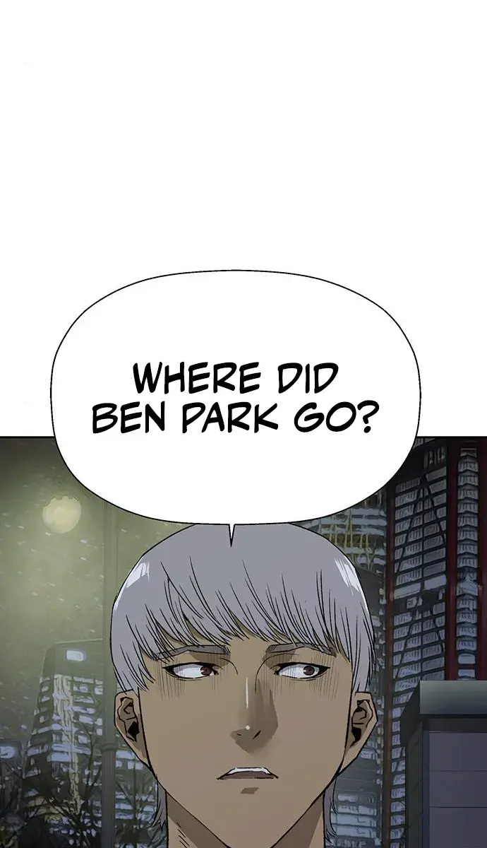 Weak Hero Chapter 212 Page 56