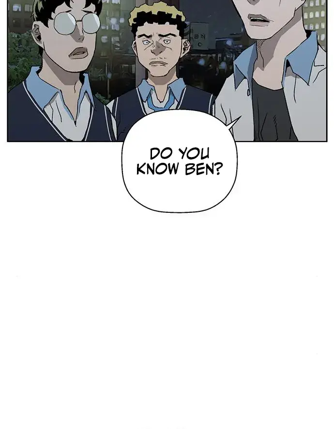 Weak Hero Chapter 212 Page 58