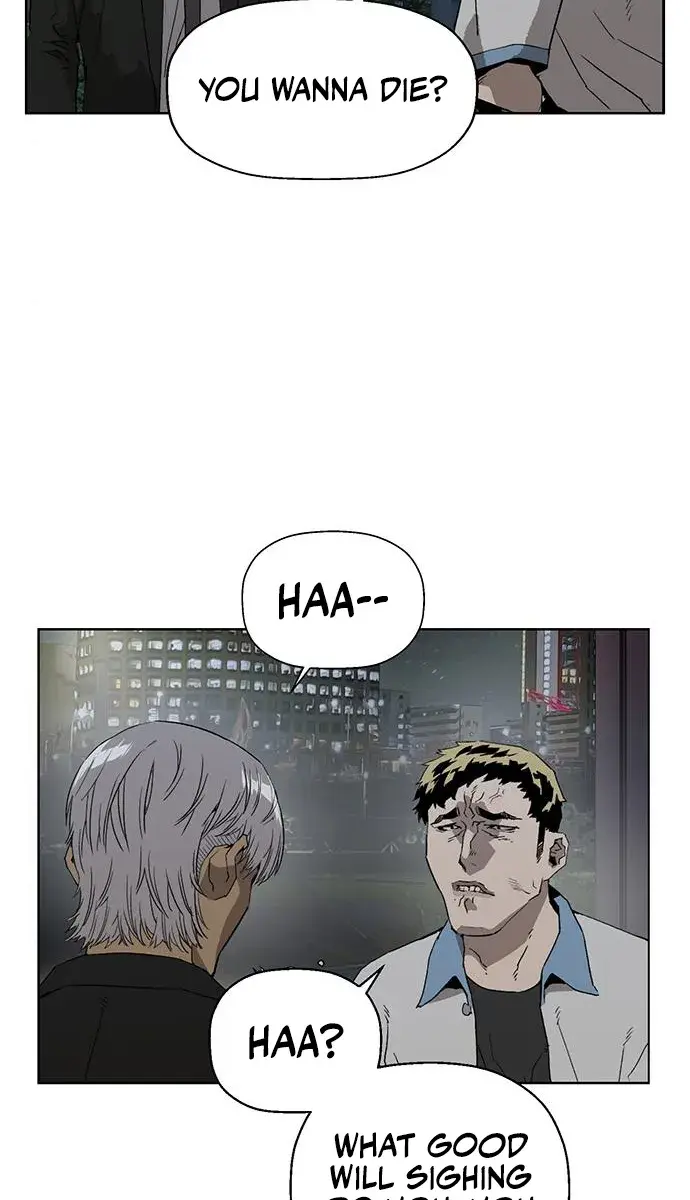 Weak Hero Chapter 212 Page 62