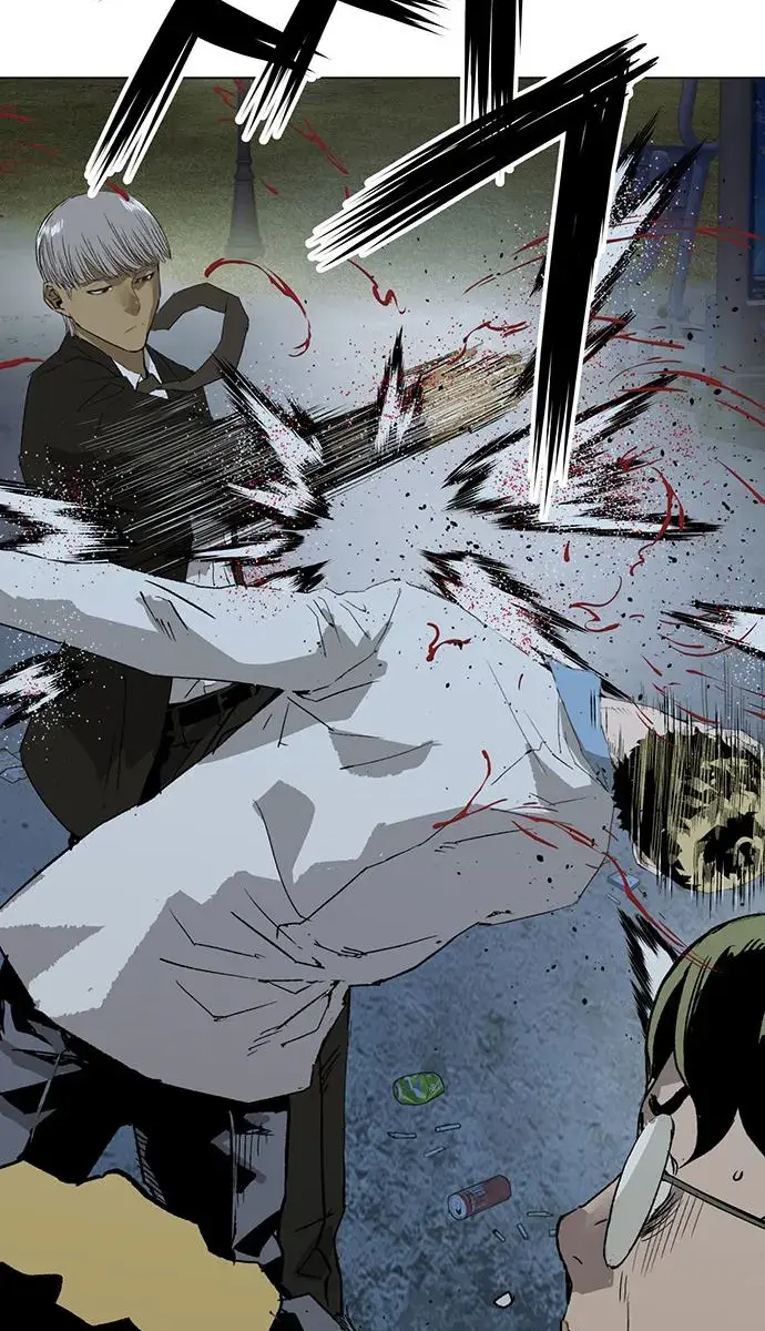 Weak Hero Chapter 212 Page 65