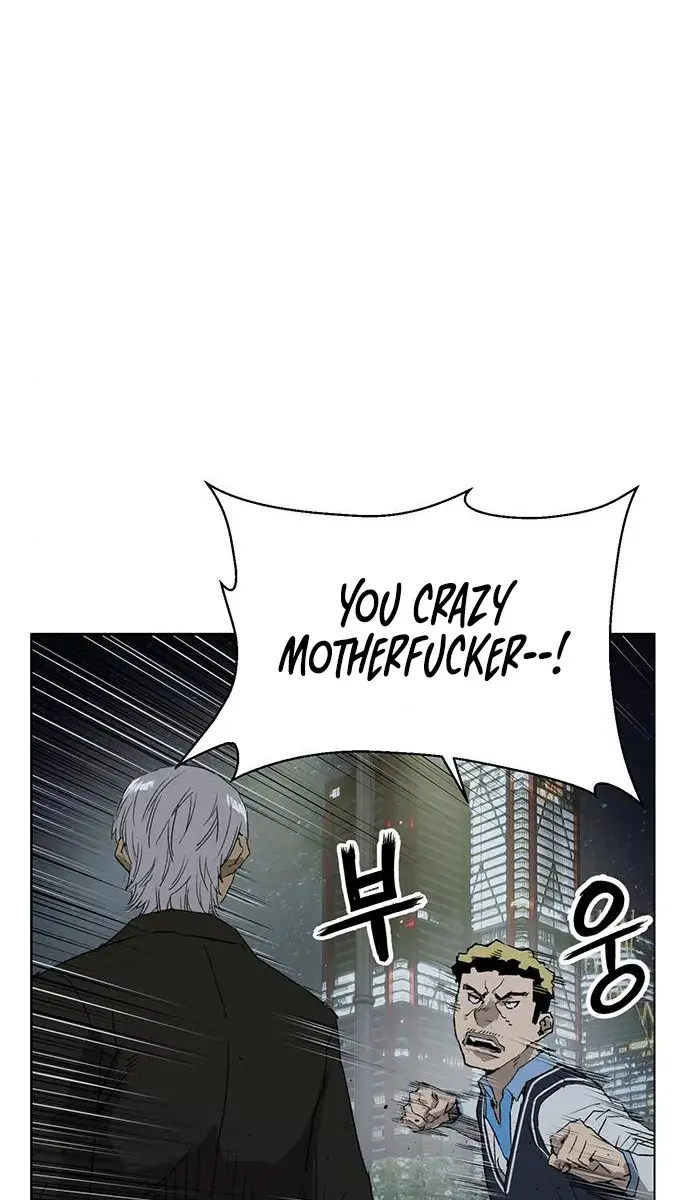 Weak Hero Chapter 212 Page 67