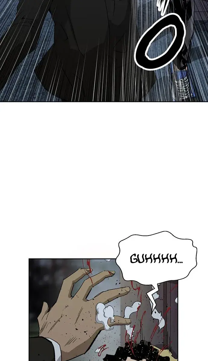 Weak Hero Chapter 212 Page 71