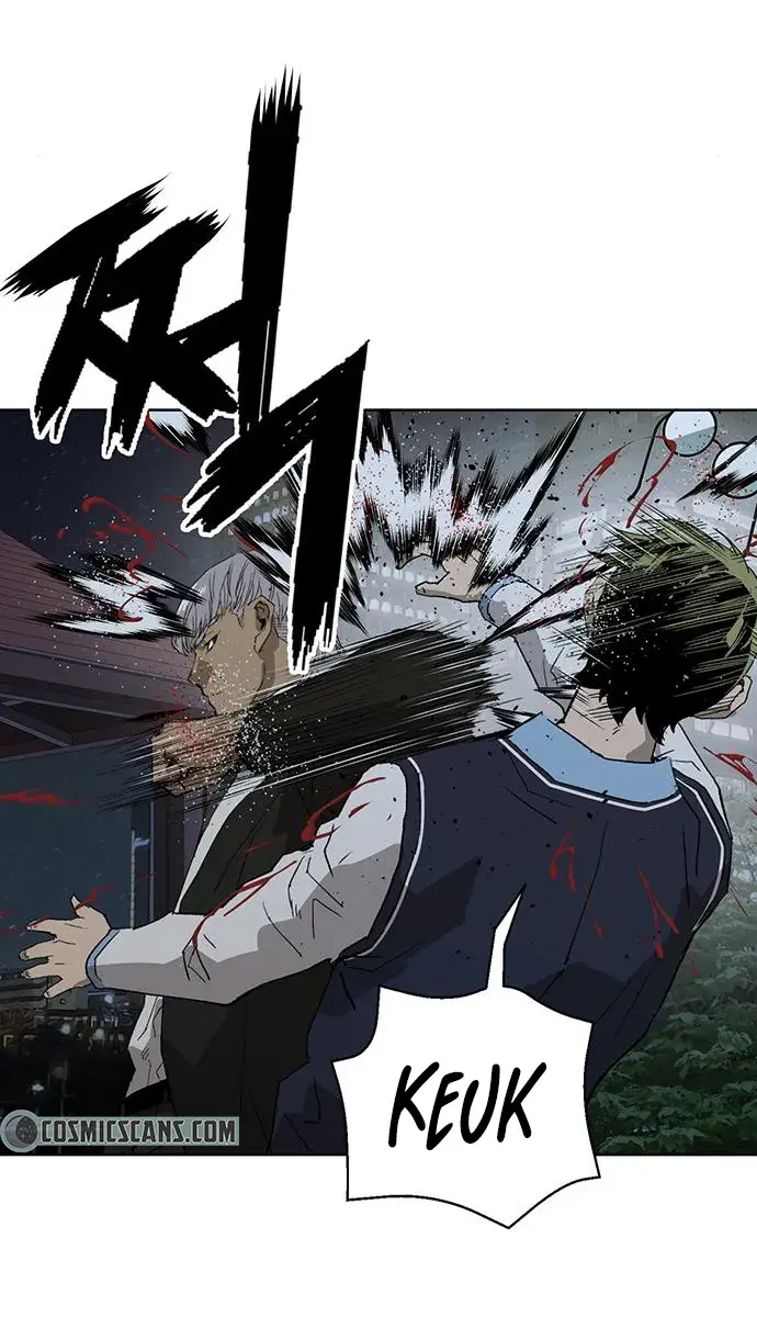 Weak Hero Chapter 212 Page 74