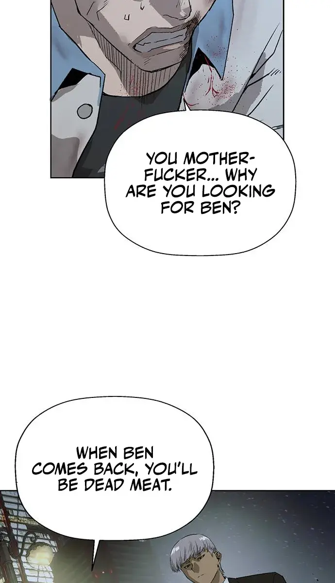 Weak Hero Chapter 212 Page 77