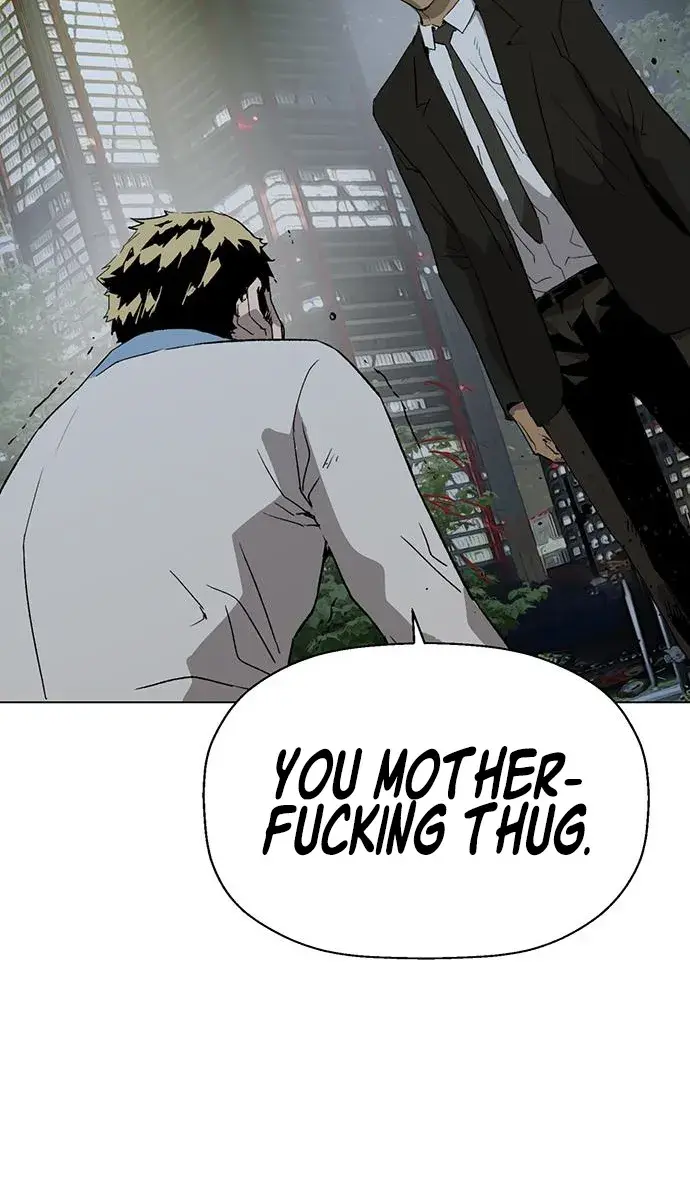 Weak Hero Chapter 212 Page 78