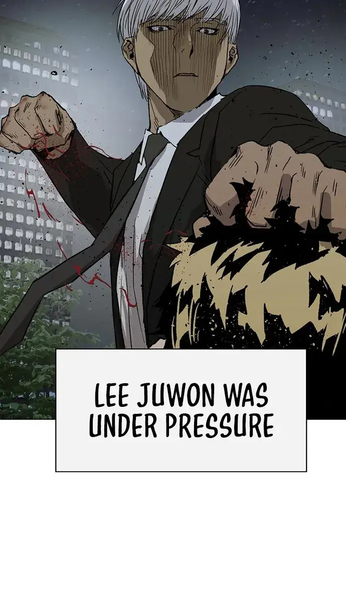 Weak Hero Chapter 212 Page 84