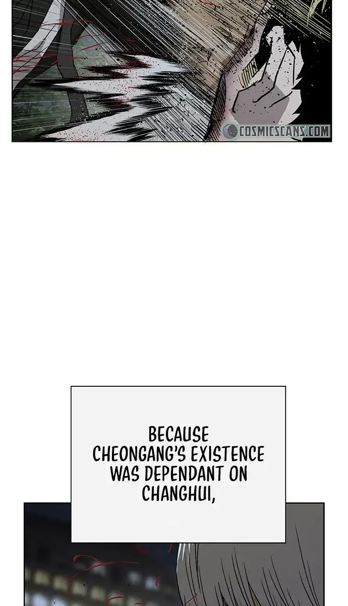 Weak Hero Chapter 212 Page 86