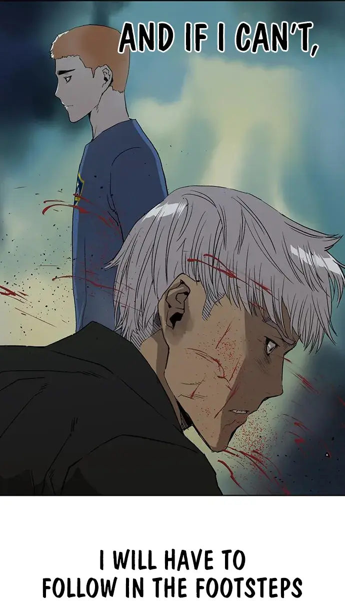 Weak Hero Chapter 212 Page 92