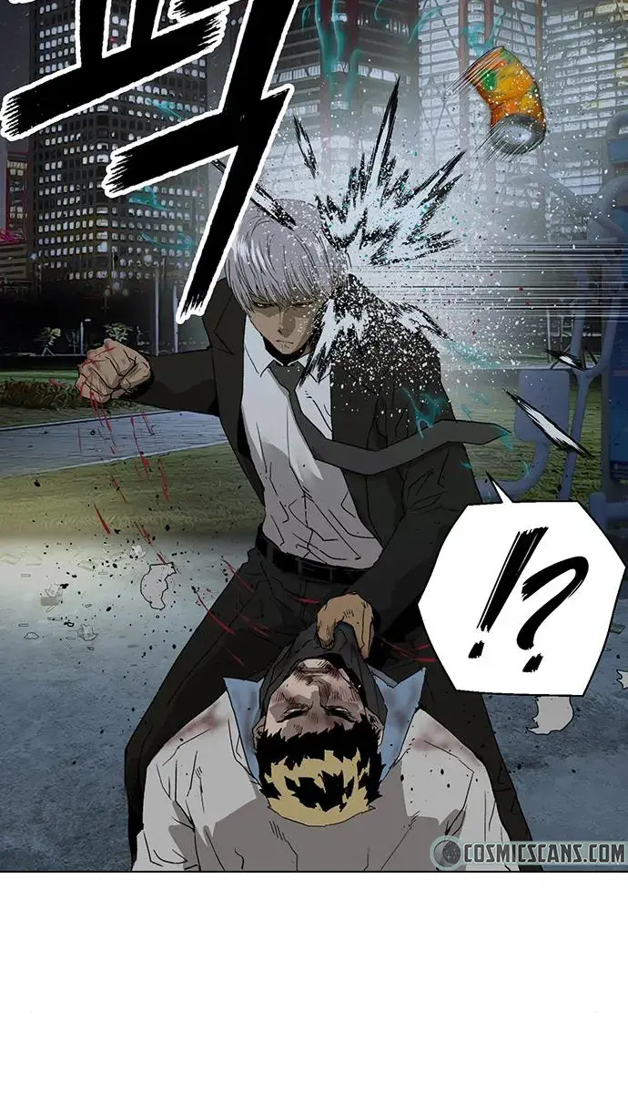 Weak Hero Chapter 212 Page 96