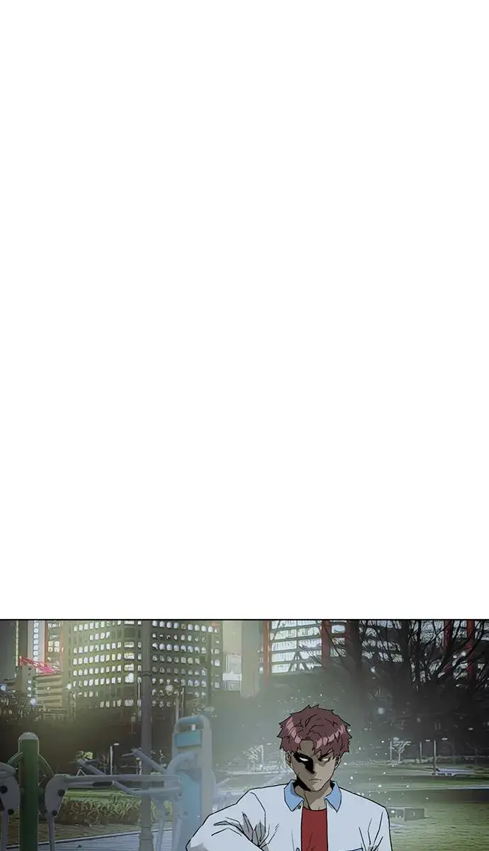 Weak Hero Chapter 212 Page 98