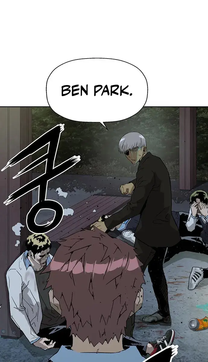 Weak Hero Chapter 212 Page 103