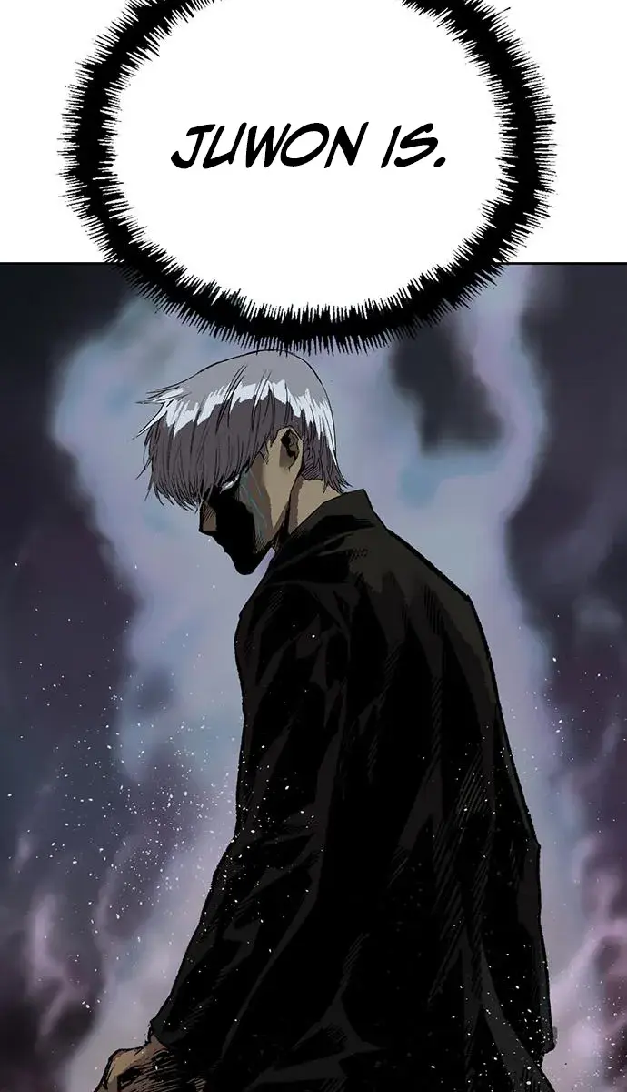 Weak Hero Chapter 212 Page 107