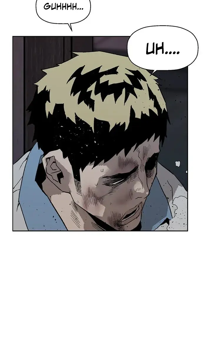 Weak Hero Chapter 212 Page 112